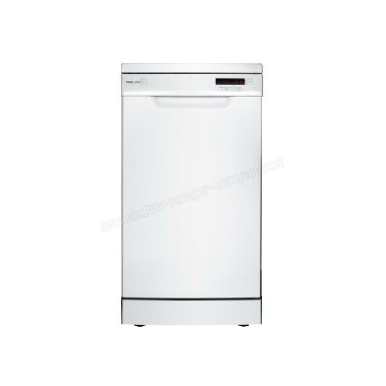 Lave Vaisselle SDW499WH PROLINE