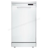 Lave Vaisselle SDW499WH PROLINE