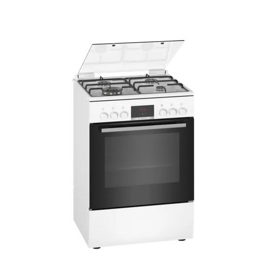 Cuisiniere KG360WE12 BRANDT