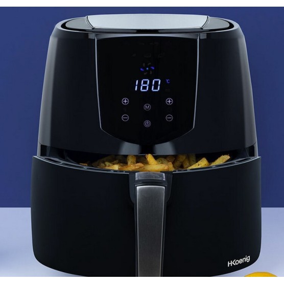 Friteuse HKOENIG