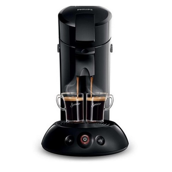 Cafetiere SENSEO HD7817/61 PHILIPS