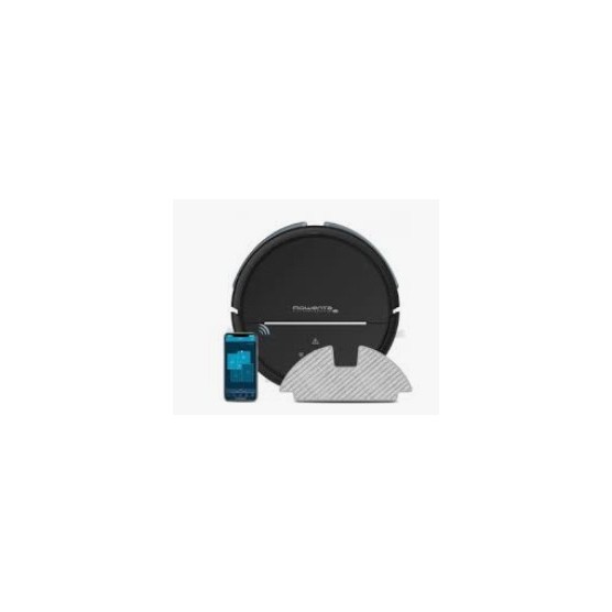 Aspirateur Robot RR7875WH serie 120 ROWENTA