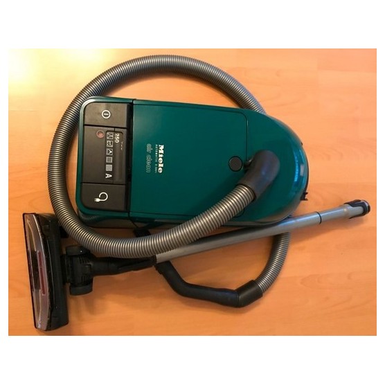 Aspirateur S280I-01 MIELE