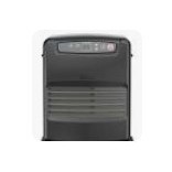 Poele à Petrole SRE2626C ZIBRO