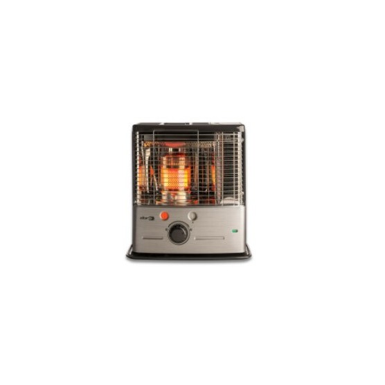 Poele à Pétrole R19C ZIBRO