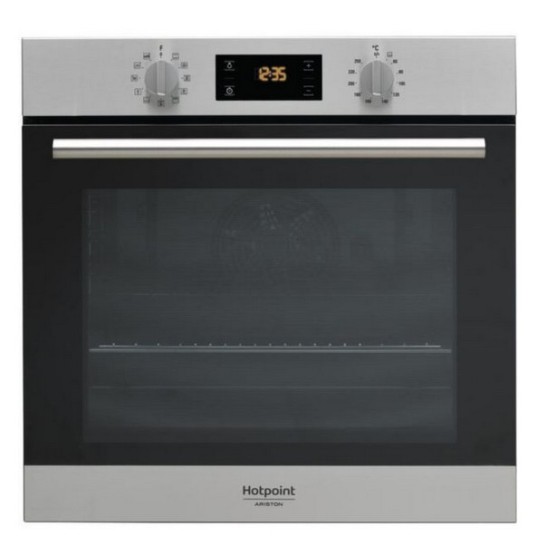 Four Hotpoint