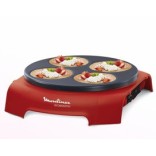 Crêpières Moulinex 