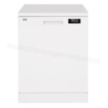 Lave Vaisselle SDFA1370W BEKO