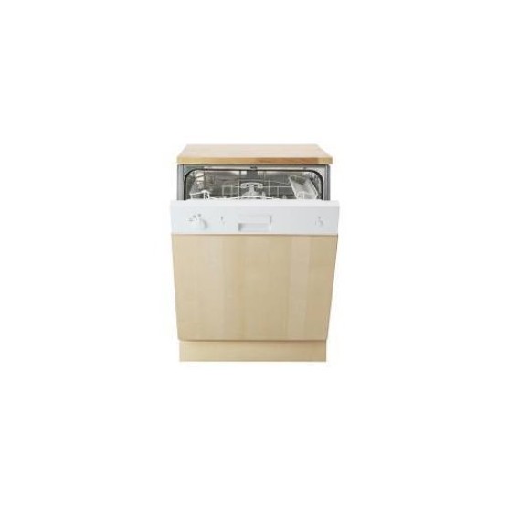 Lave Vaisselle DWHM00W IKEA
