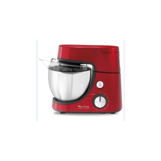 Robot Masterchef Gourmet QA513G10 Moulinex