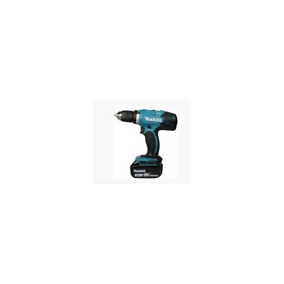 Viseuse BDF458 MAKITA