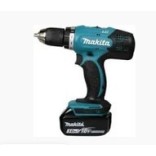 Viseuse BDF458 MAKITA