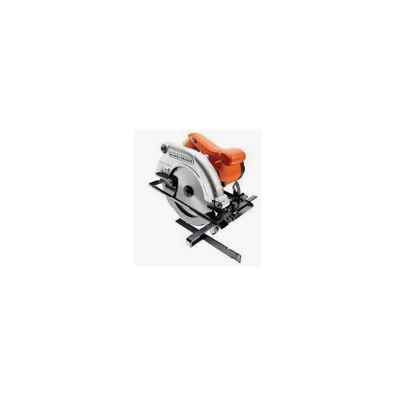 Scie Circulaire KS1300 BLACK DECKER