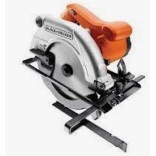 Scie Circulaire KS1300 BLACK DECKER