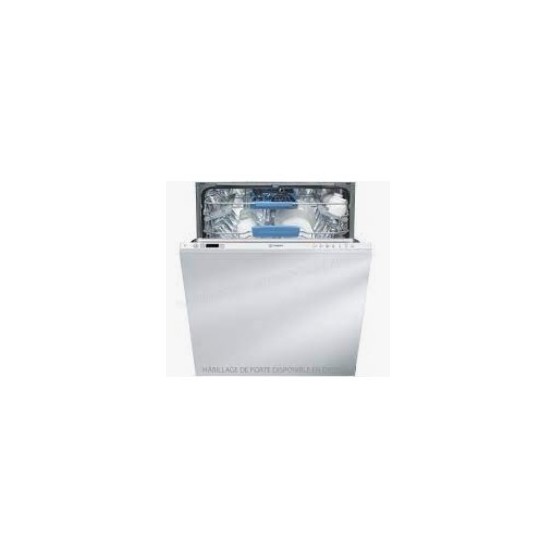 Lave Vaisselle CDIFP67T9CFR INDESIT