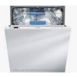 Lave Vaisselle CDIFP67T9CFR INDESIT