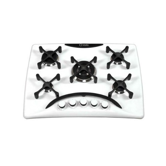 Plaque de Cuisson T753SM SCHOLTES