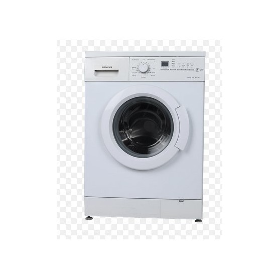 Machine à Laver WM12T360FF/40 SIEMENS