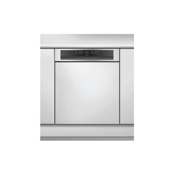 Lave Vaisselle WBO3T123PFX WHIRLPOOL