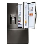 Refrigerateur GR-L207DEQ LG