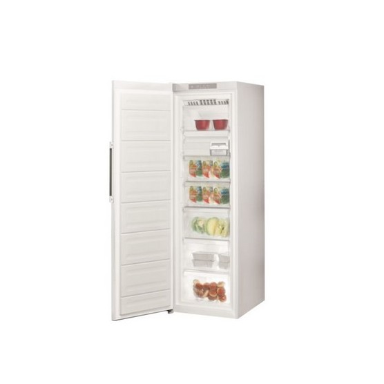 Congelateur UW8F2YWBIF2 WHIRLPOOL