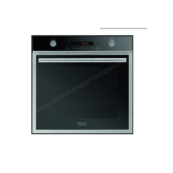 Four UT89EJP.20XHA HOTPOINT