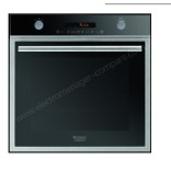 Four UT89EJP.20XHA HOTPOINT