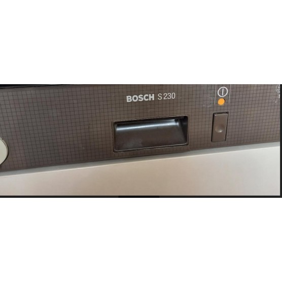 Lave Vaisselle S230 BOSCH