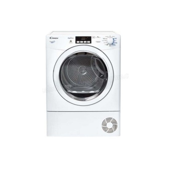 Séche Linge SLC D91BX-47 CANDY