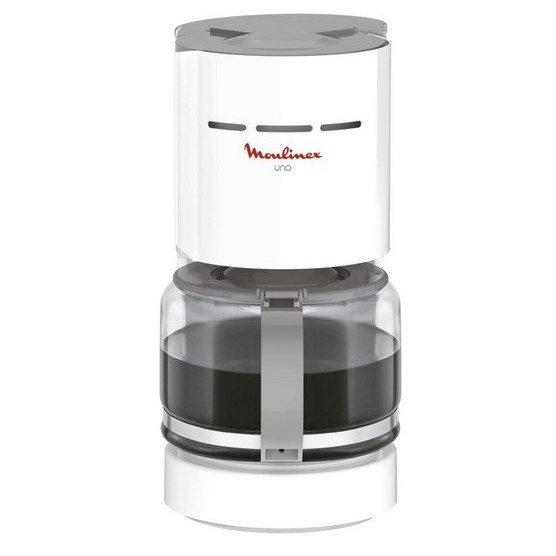 CAFETIERE UNO FG121110/9Q0 MOULINEX