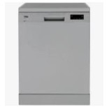 Lave Vaisselle SDFN15310S BEKO