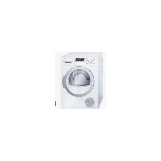 Séche Linge WTB86200FF/01 BOSCH