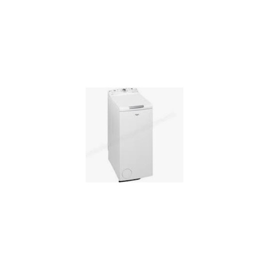 Machine à Laver AWE9765GG WHIRLPOOL
