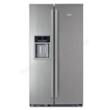 Réfrigérateur WSF5552A+IX WHIRLPOOL
