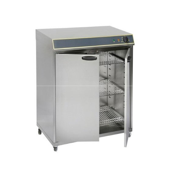 Armoire Chauffante Ventillées HVC 120 B GN ROLLER GRILL