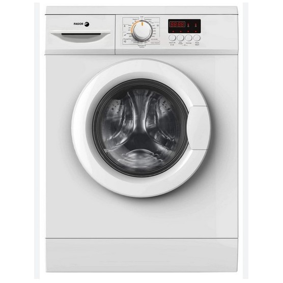 Lave Linge F-2507 FAGOR