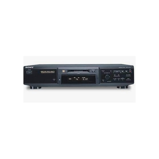 Graveur MDS-JE440 SONY