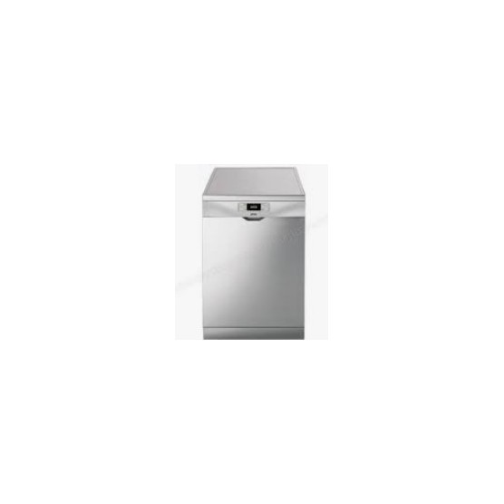 Lave Vaisselle LSA6446X SMEG