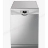 Lave Vaisselle LSA6446X SMEG