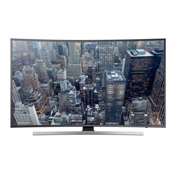 Televiseur UE48JU7500TXZF SAMSUNG