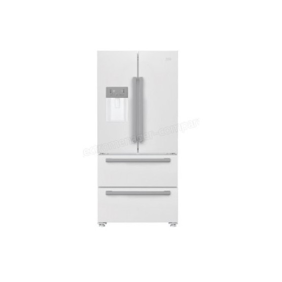 Réfrigérateur GNE530DW BEKO