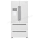 Réfrigérateur GNE530DW BEKO