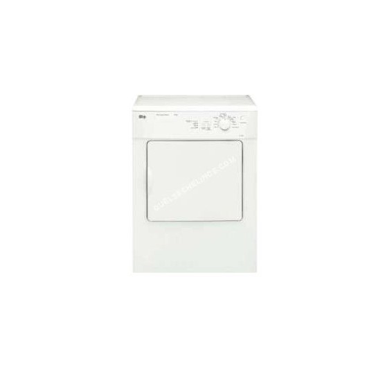 Séche Linge SLEE10 FAR
