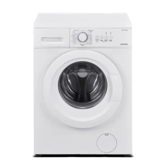 Lave Linge OCEALL610DDW OCEANIC