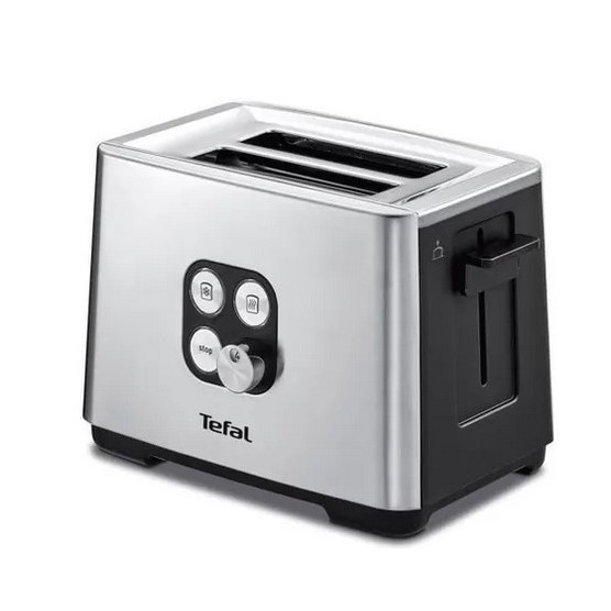 Grille Pain TT420D11/J5 Cube TOASTER TEFAL
