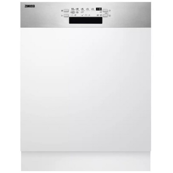 Lave Vaisselle ZDM6026 ZANUSSI