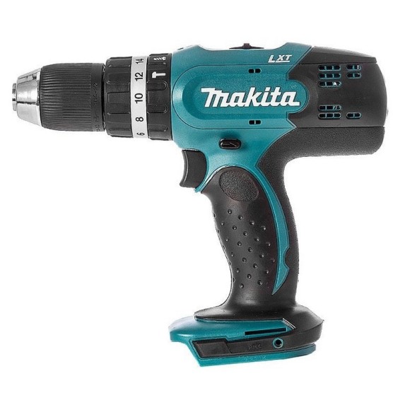 Viseuse DHP453 MAKITA