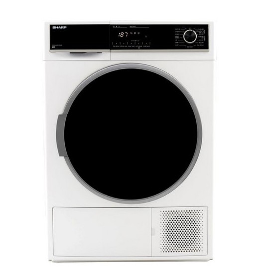 Séche Linge SHARP