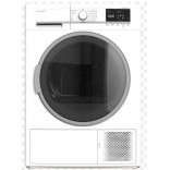 Séche Linge  KD-GHB8S7GW2-FR SHARP
