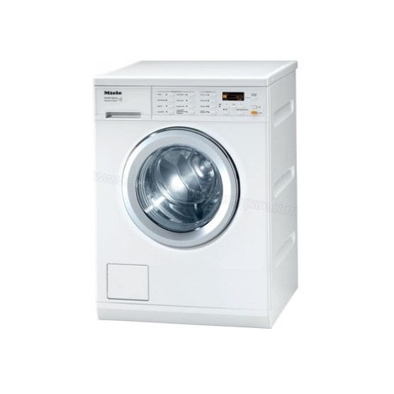 Machine à Laver W5970WPS MIELE